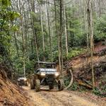 Spearhead Trails