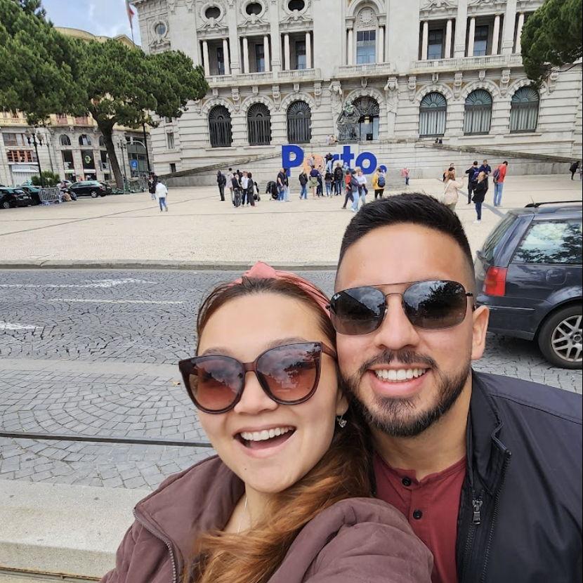 Tourist things in Porto!