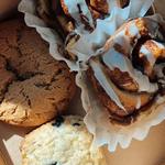 The Futile Bakery
