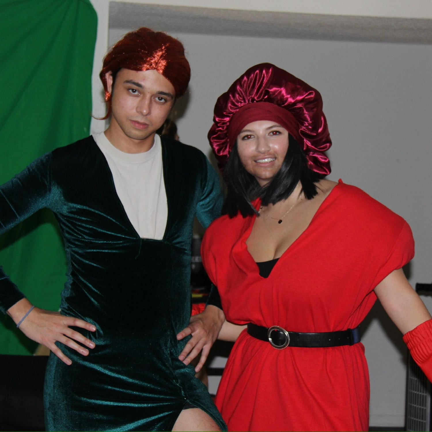 halloween - 2021