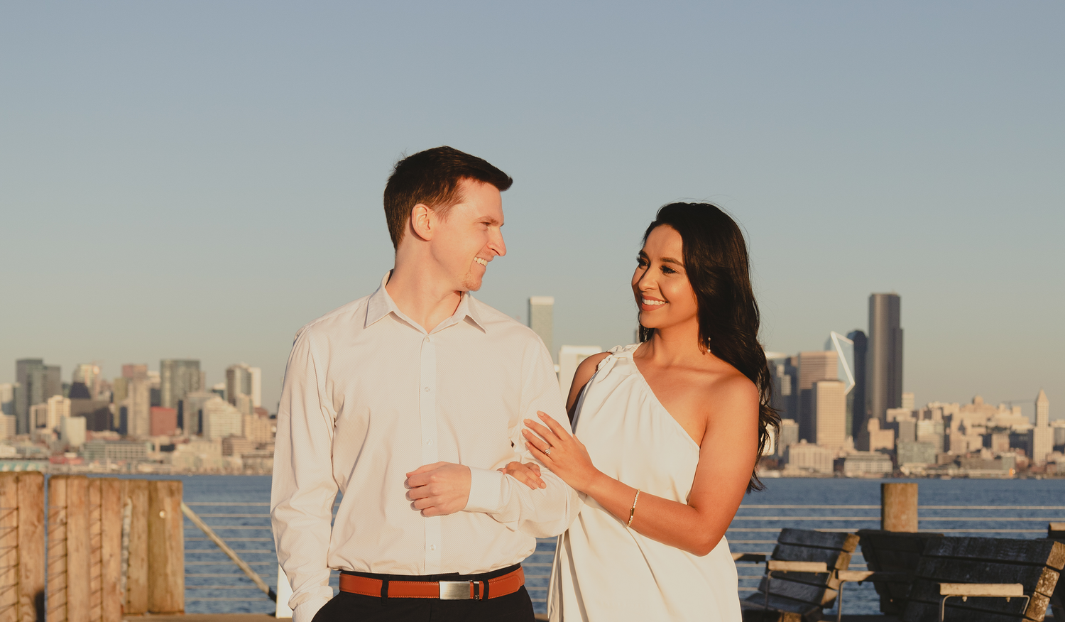 Kevin Everly and Paola Gutierrez's Wedding Website