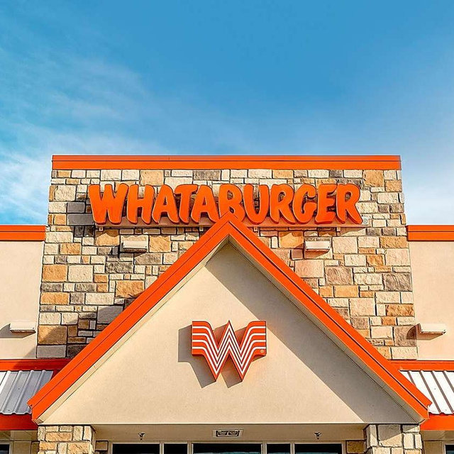 Buy Whataburger Gift Cards