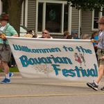 Bavarian Festival