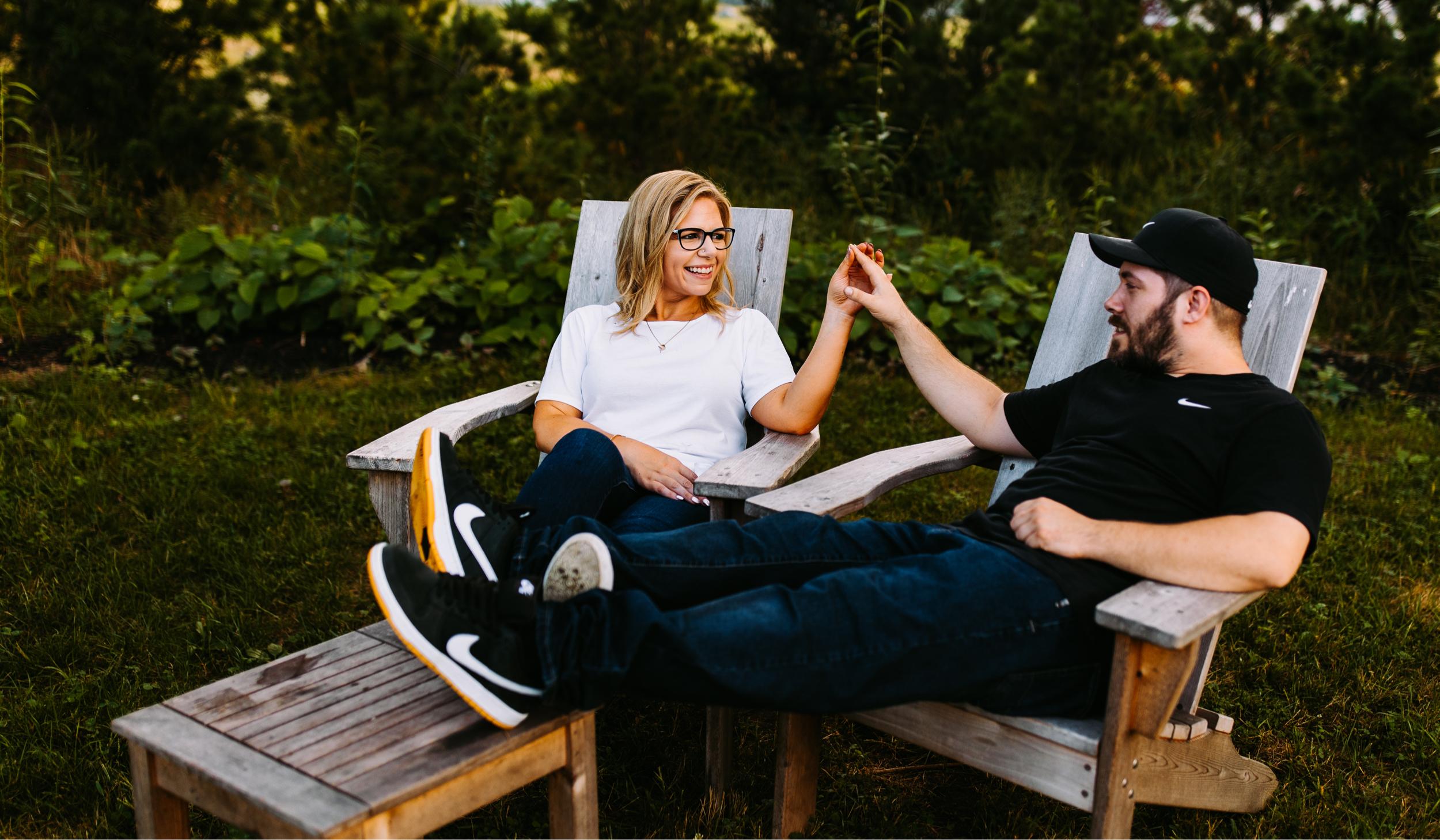 The Wedding Website of Jennifer Pittello and Joshua McLam