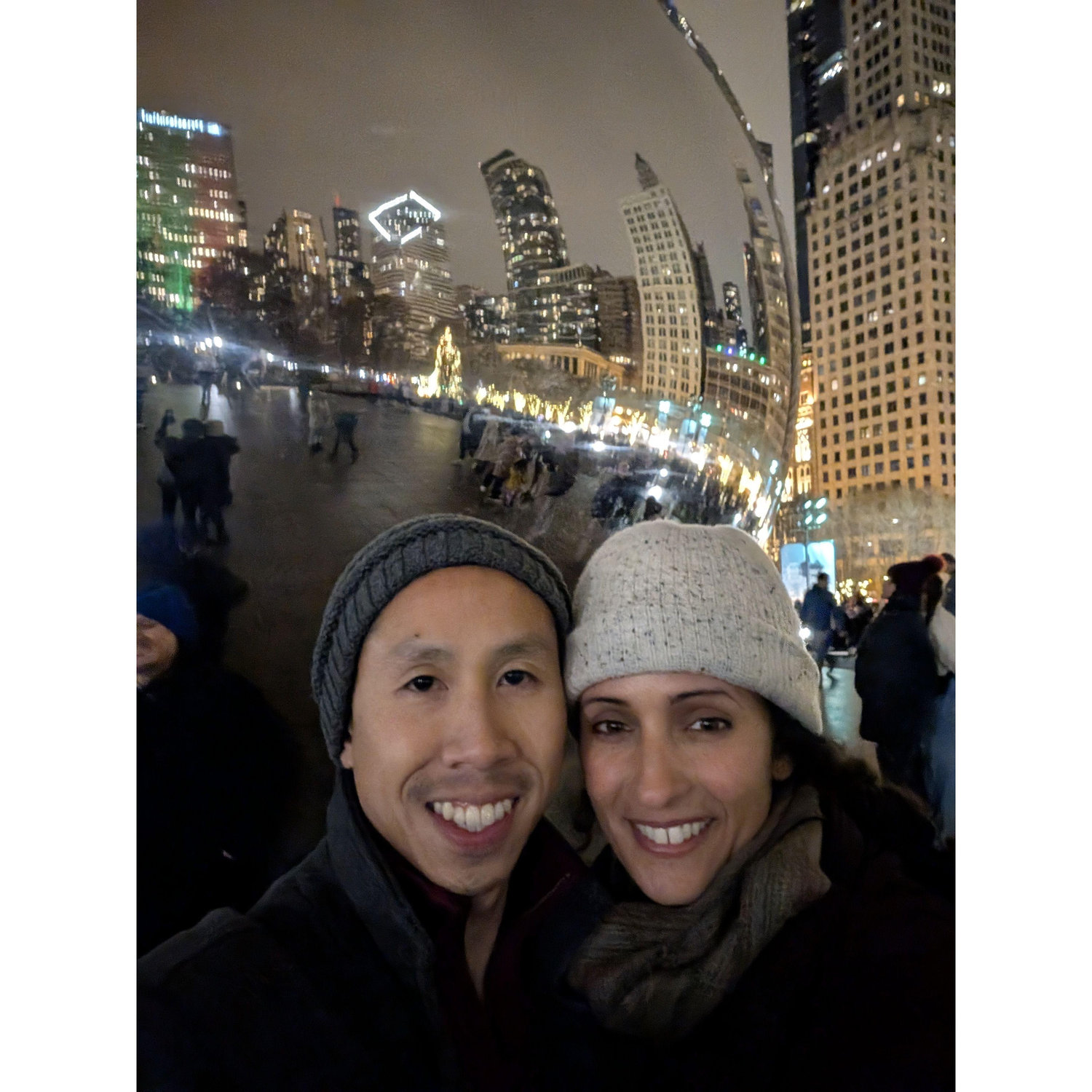 Chicago 2024
