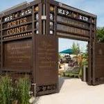 Rotary Garden