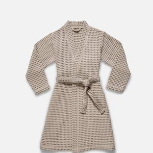Dreamweave Waffle Robe