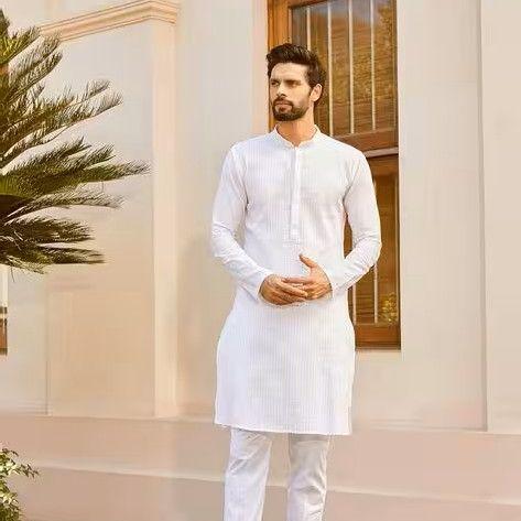 Dress Colors for Men