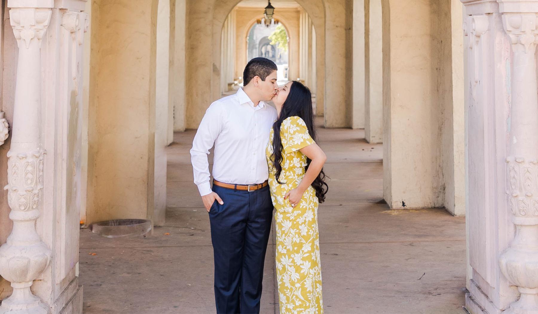 The Wedding Website of Alyssa Gaona and Brandon Duarte