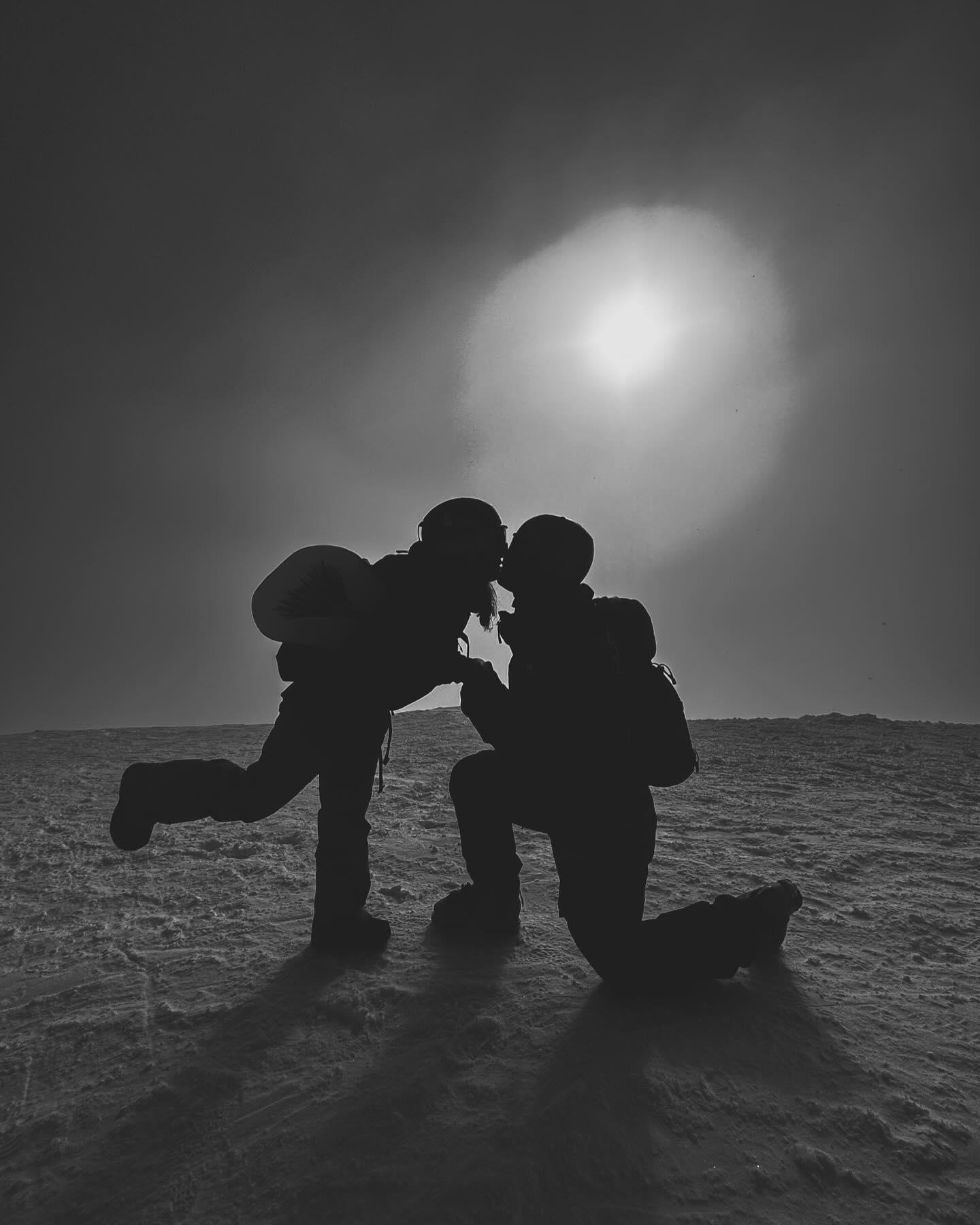 The Wedding Website of Macall Prengel and Walter Holliday