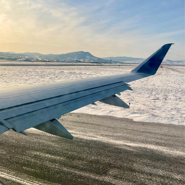 Round Trip Plane Tickets