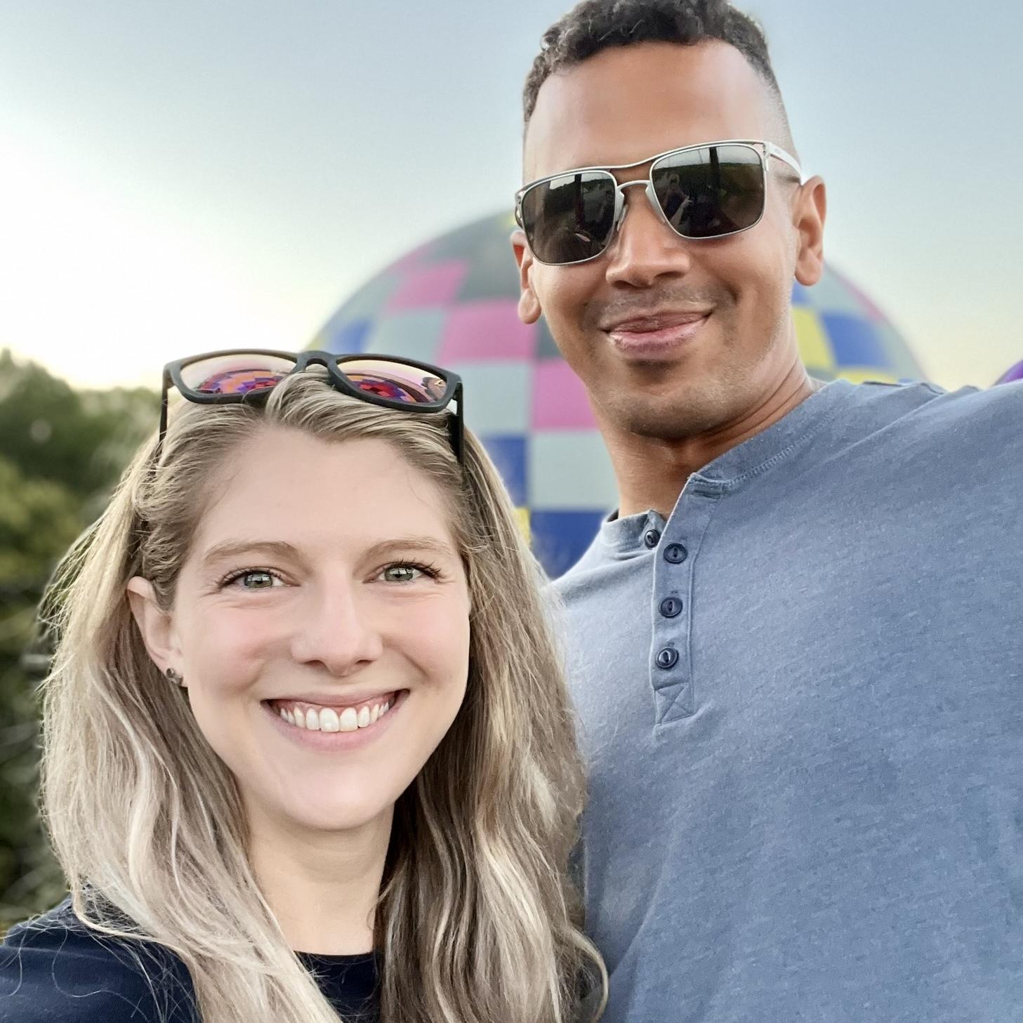 Lizzie Hill and Greyson Walker's Wedding Website