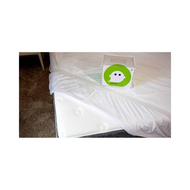 Queen Mattress Protector - GhostBed