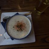 The Wayfarer Restaurant & Lounge