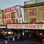 Pike Place Market
