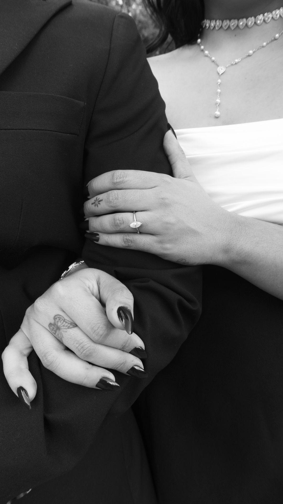 The Wedding Website of Kaylee Velazquez and Adrian Sanchez