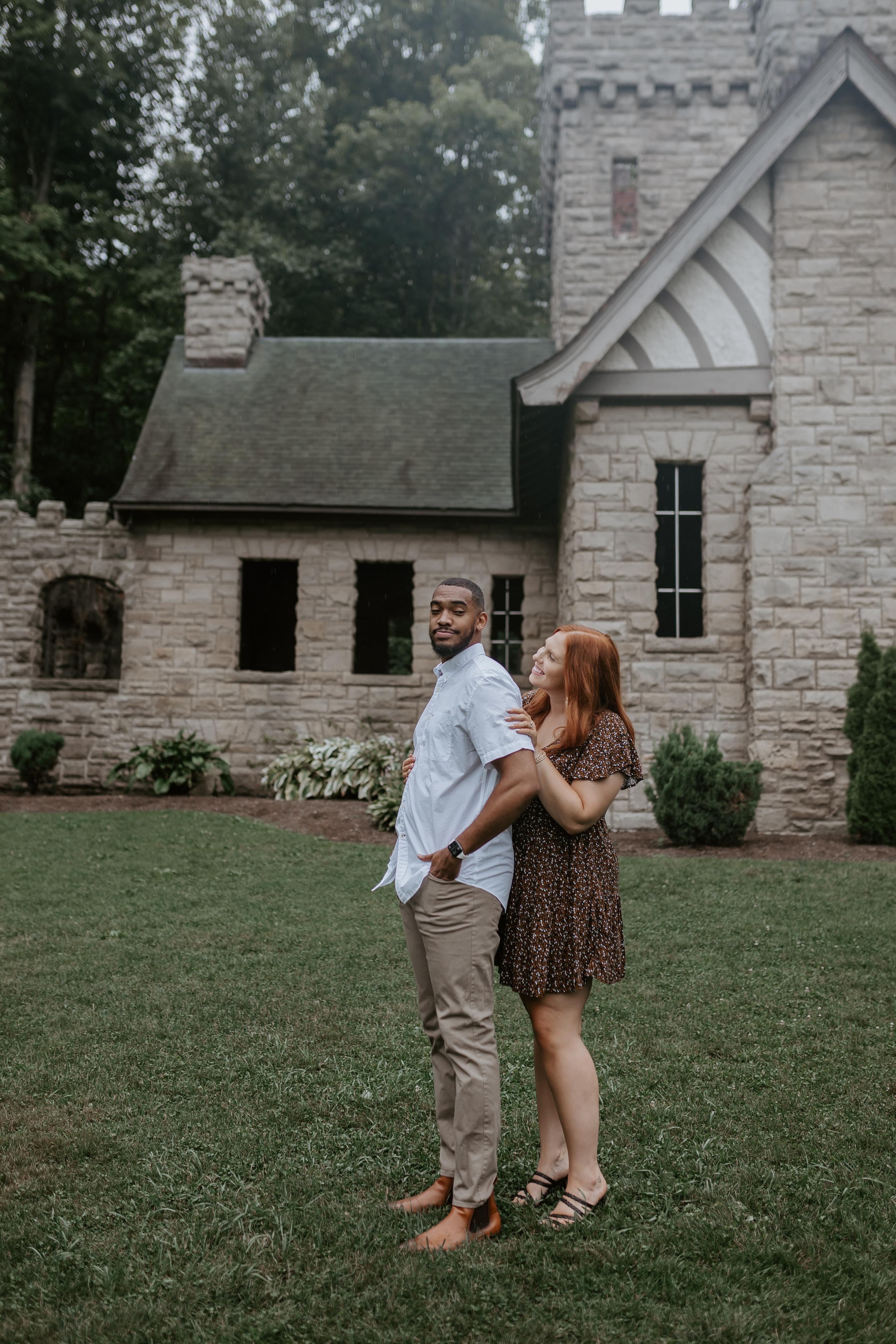 The Wedding Website of Kaitlyn Rossen and Michael Ryan