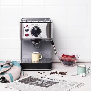 Espresso Machine EM-100NP1