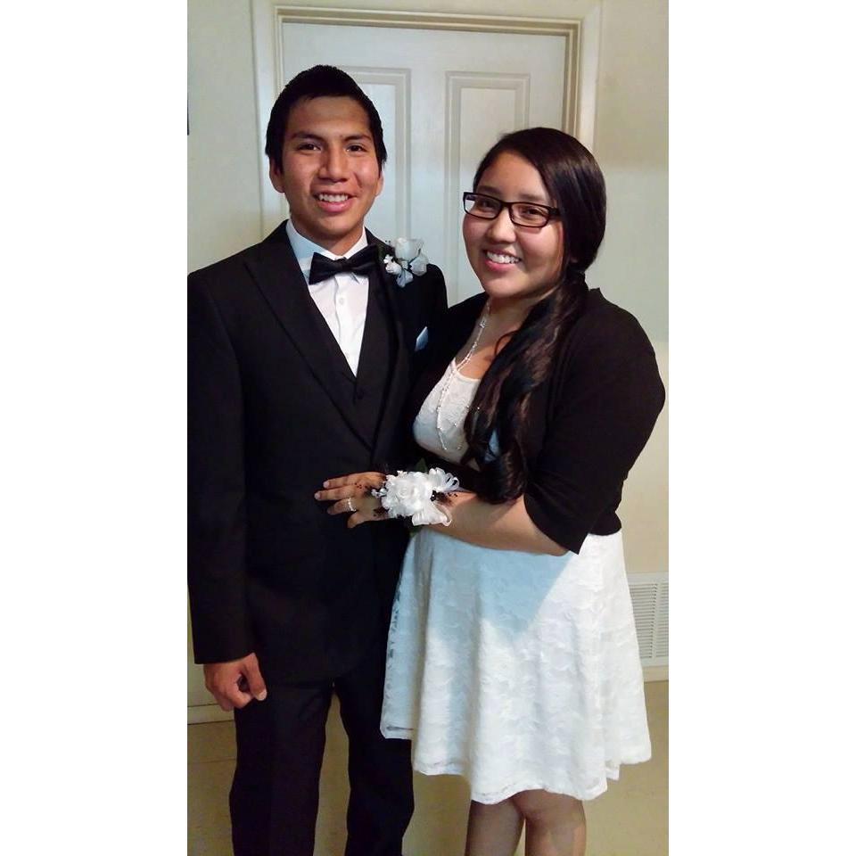 Senior Prom