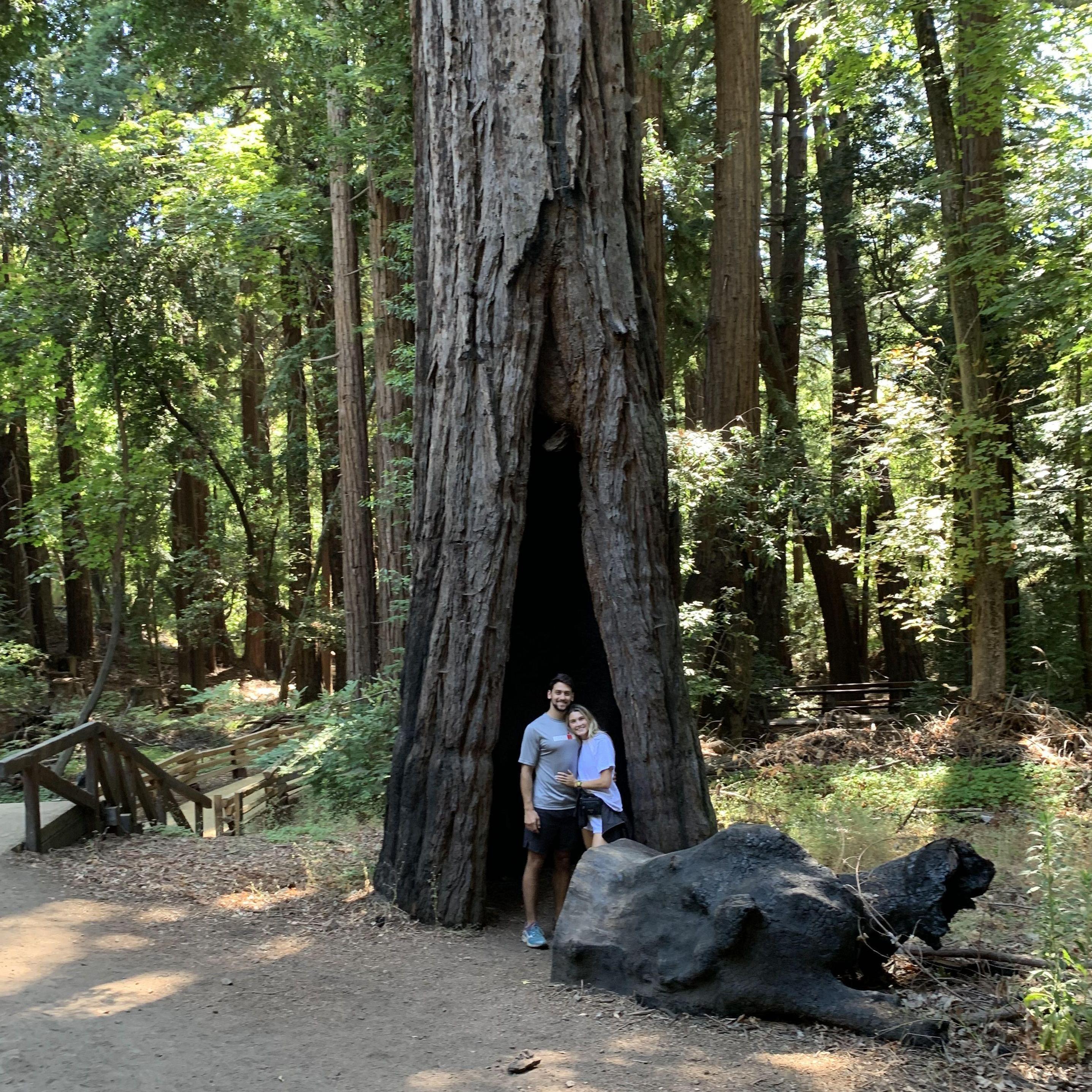 California