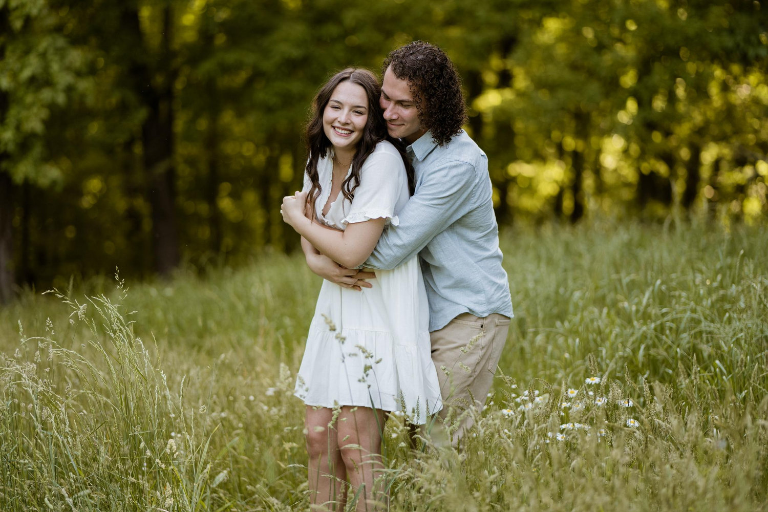 The Wedding Website of Ericka Davidson and Isaiah Dawson