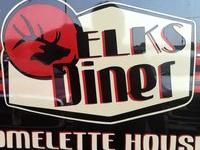 Elk's Diner