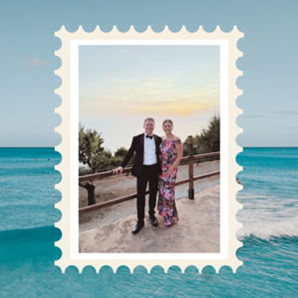 Honeymoon Fund