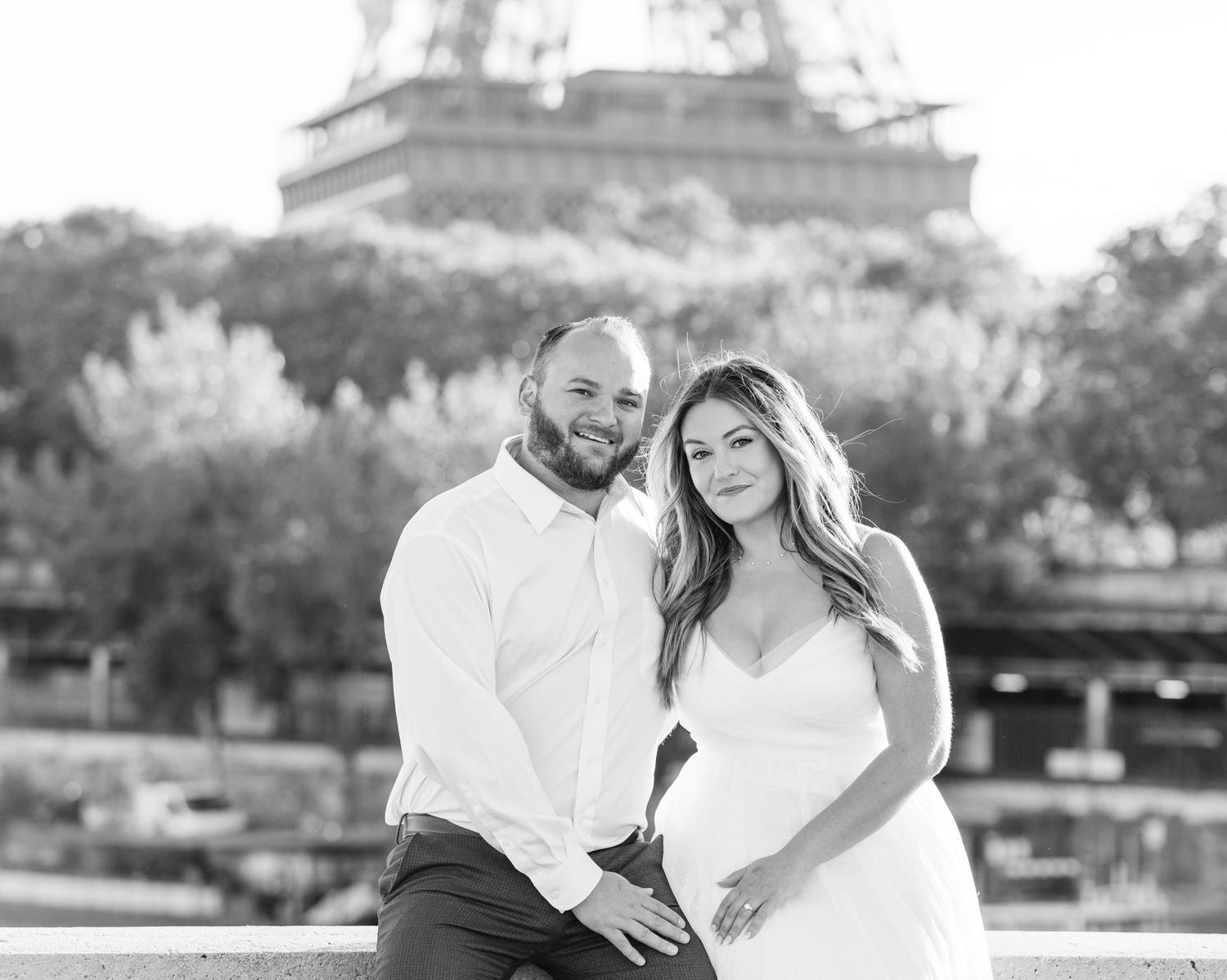 The Wedding Website of Sarah O'Neal and Blake Holbrook