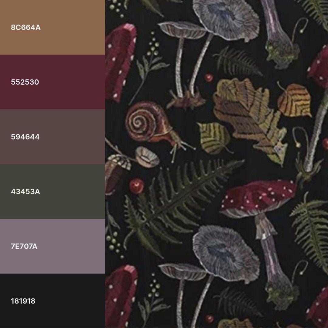 Colors To Wear
