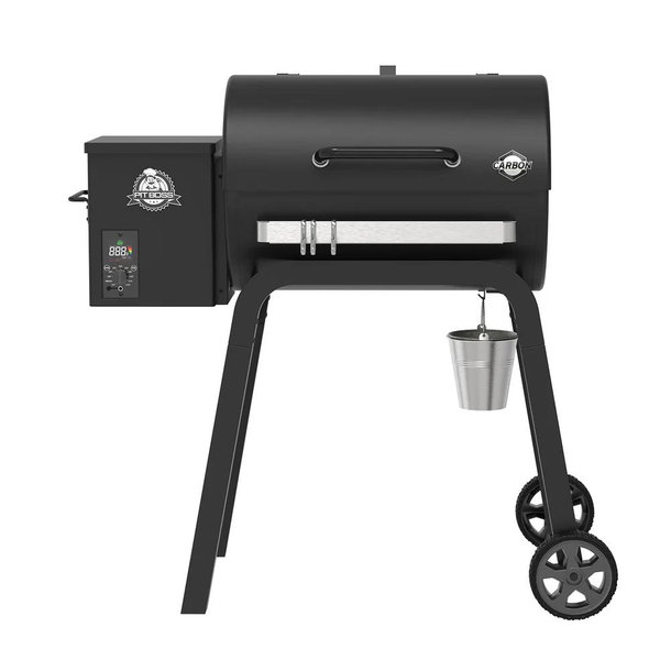 Carbon Series 700 Wood Pellet Grill