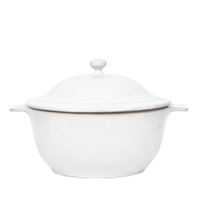 Puro 12" Casserole with Lid