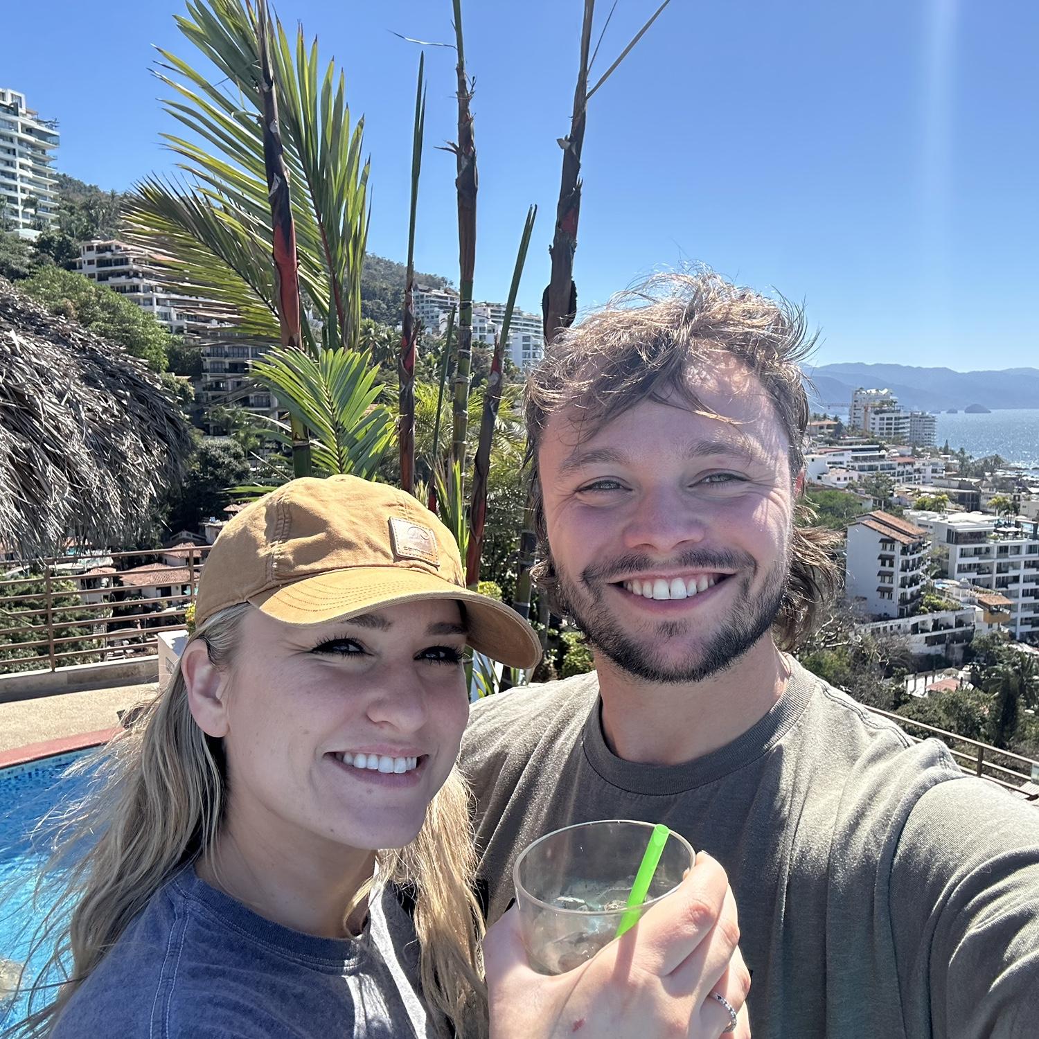 Vibin in Mexico Pt. 3