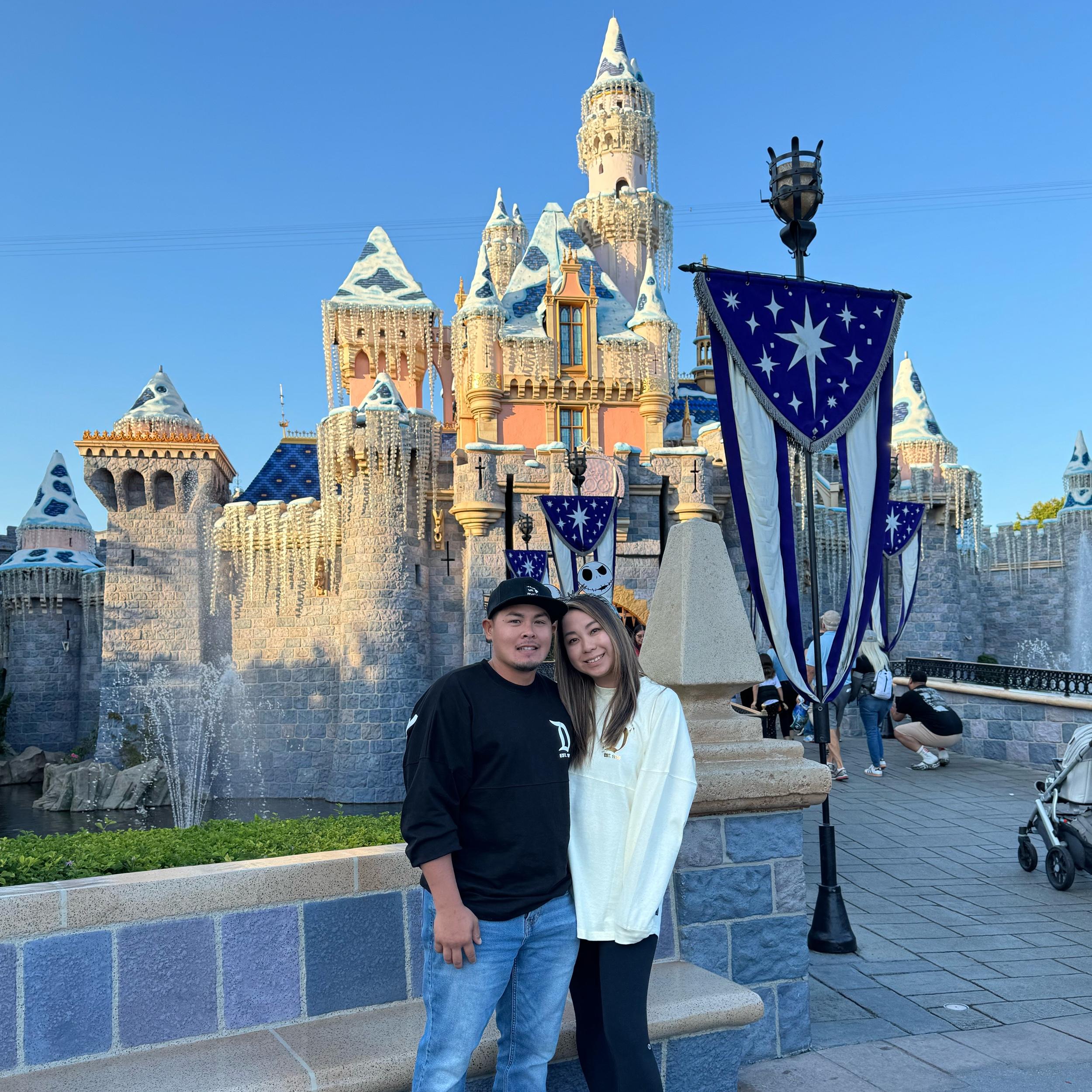 Our Honeymoon Fund