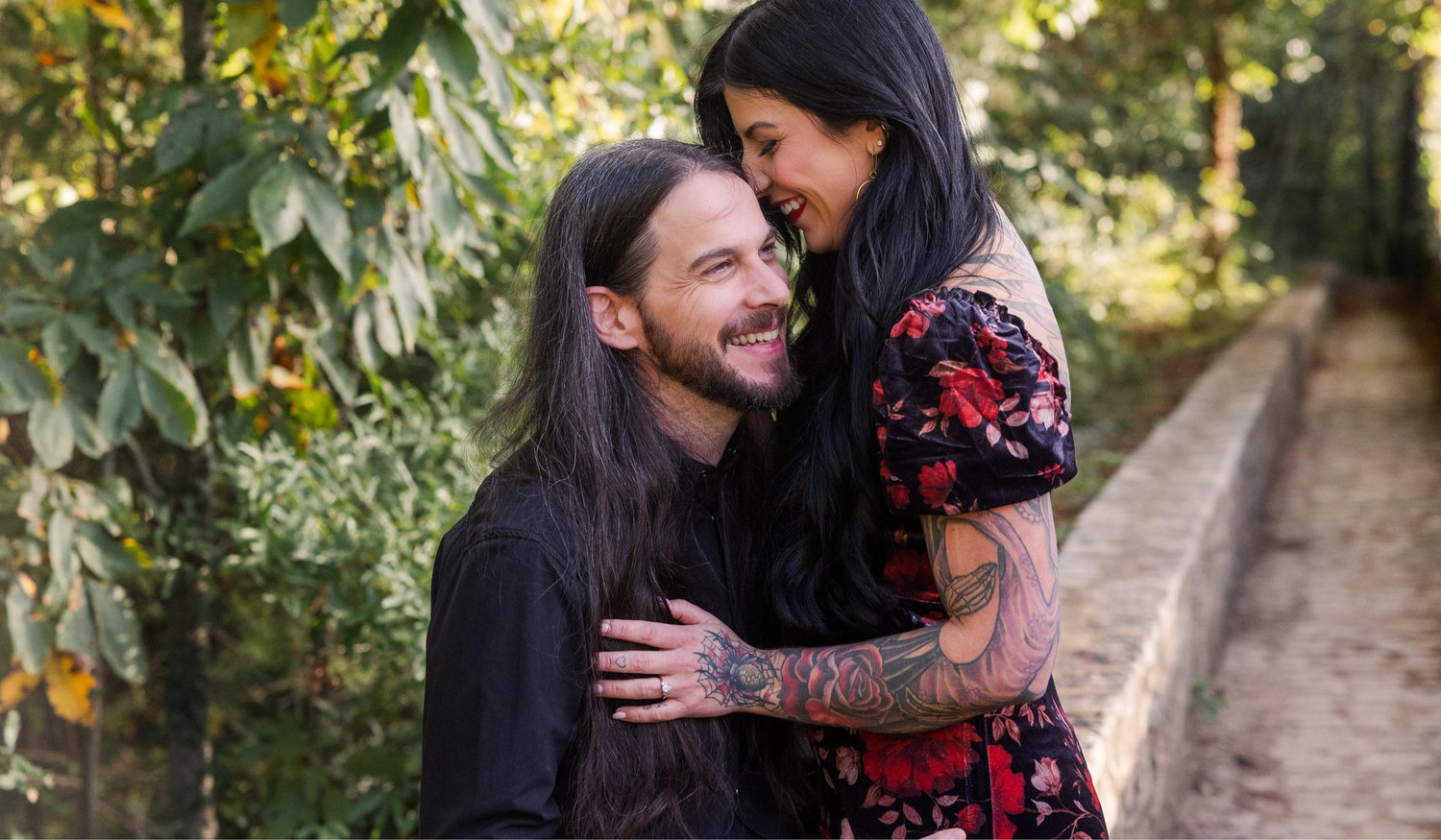 Taylor Segars and Andrew Griffin's Wedding Website