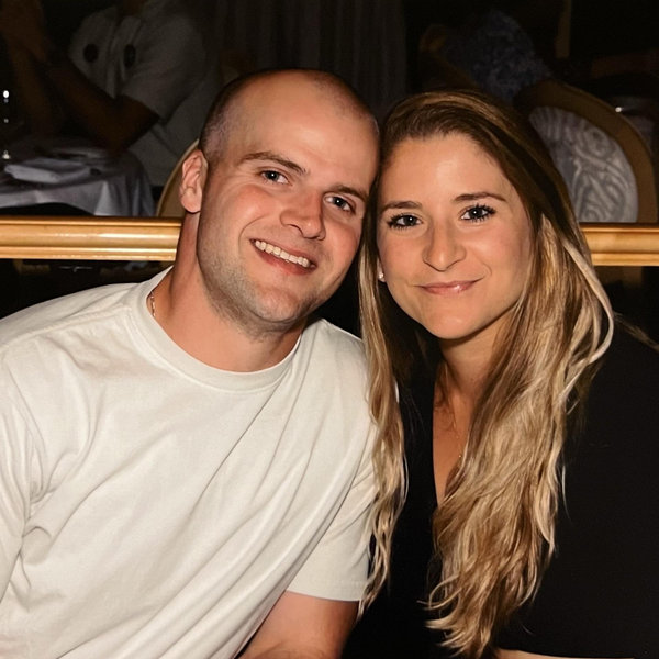 Our Newlywed Fund