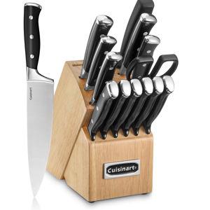 Cuisinart Knife set