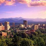Downtown Asheville
