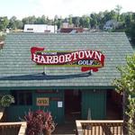 Harbortown Mini Golf