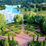 Chicago Botanic Garden