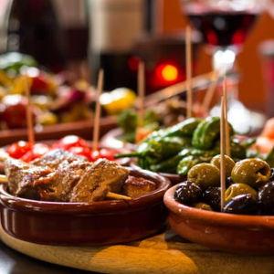 Tapas in Barcelona 🍽️