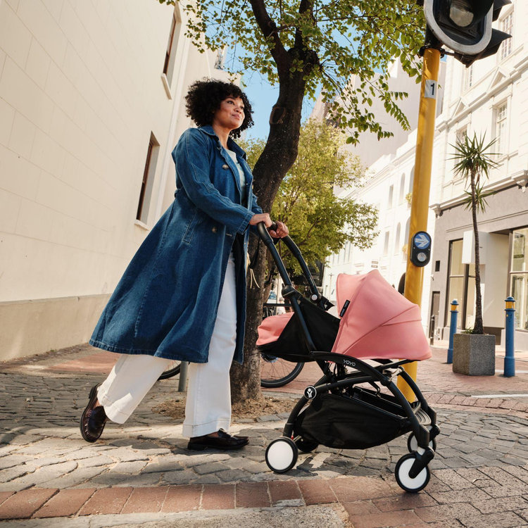 Stokke, YOYO® 0+ Newborn Pack | Zola Baby