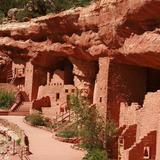Manitou Cliff Dwellings