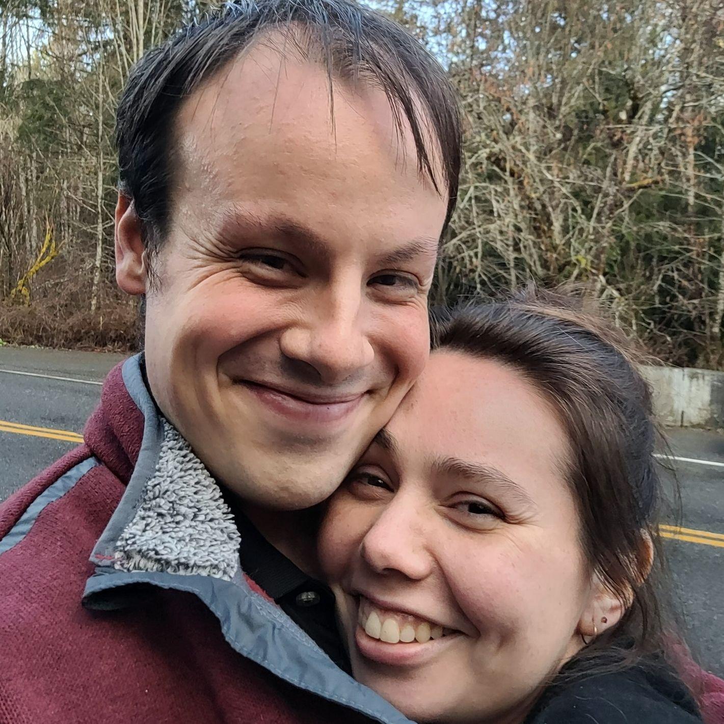 Going down memory lane in the places we grew up.