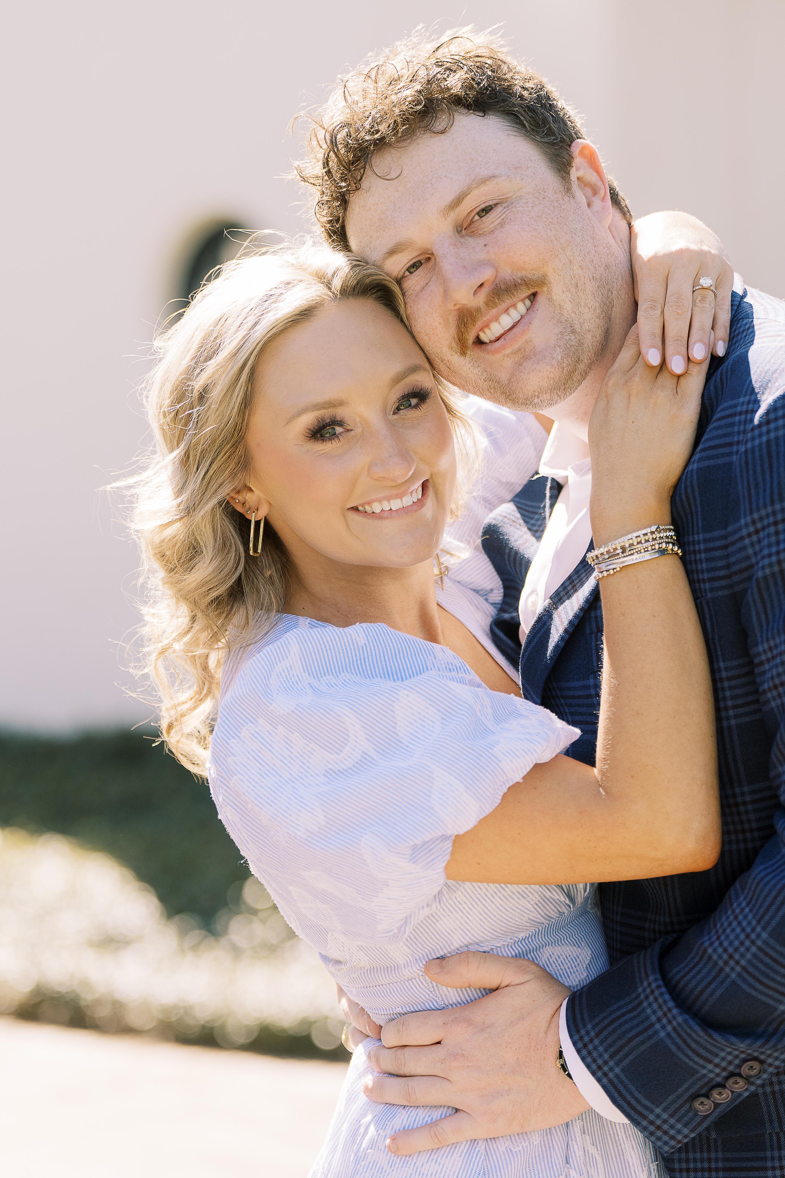 The Wedding Website of Anna Eubank and Preston Arnet