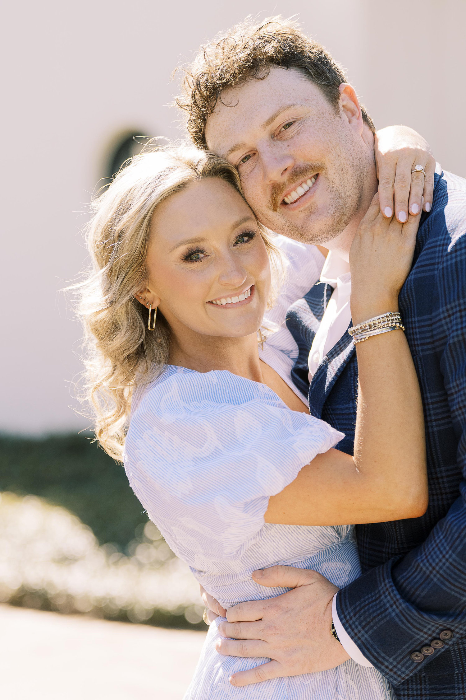 The Wedding Website of Anna Eubank and Preston Arnet