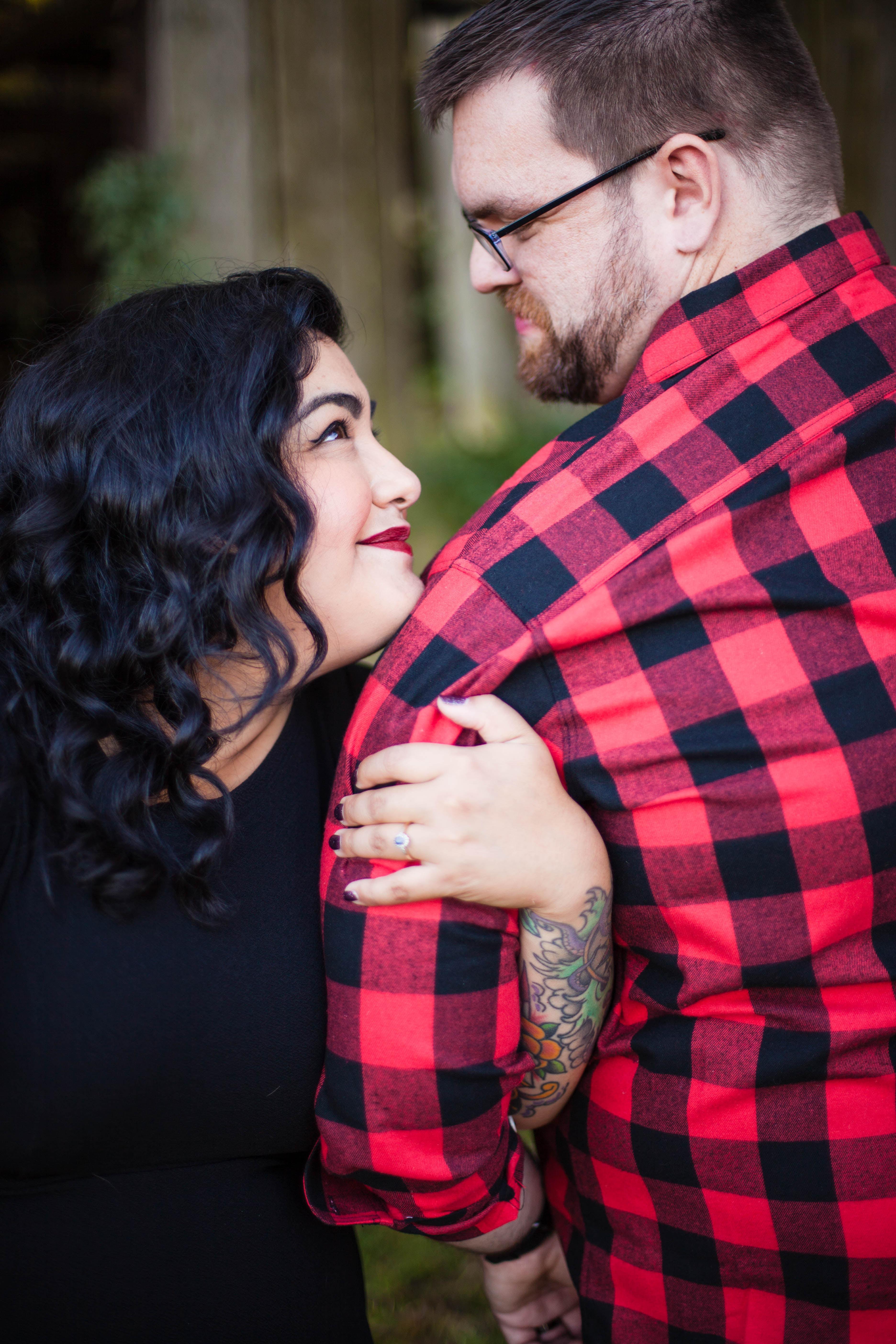 The Wedding Website of Val Tovar and Jesse Malloy