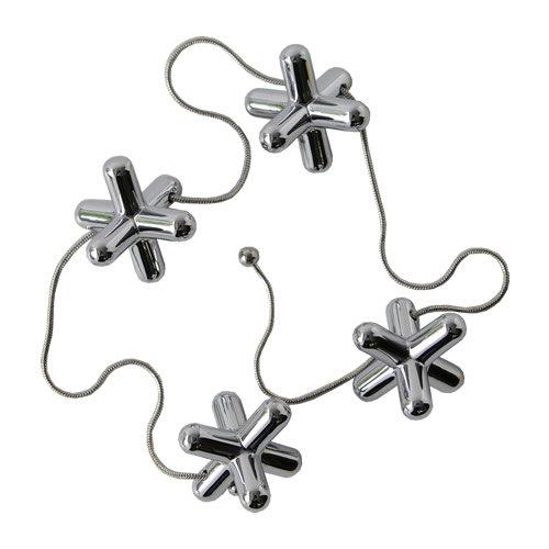 Alessi Tripod Round Trivet