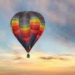 Hot Air Balloon Rides