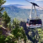 Sandia Peak Tramway