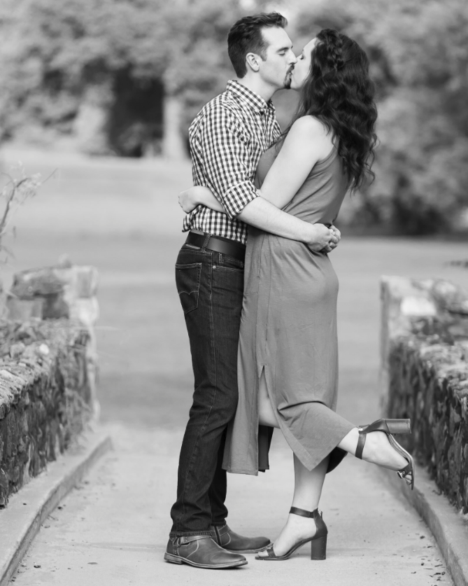 The Wedding Website of Rachel Ness and Jordan Heath